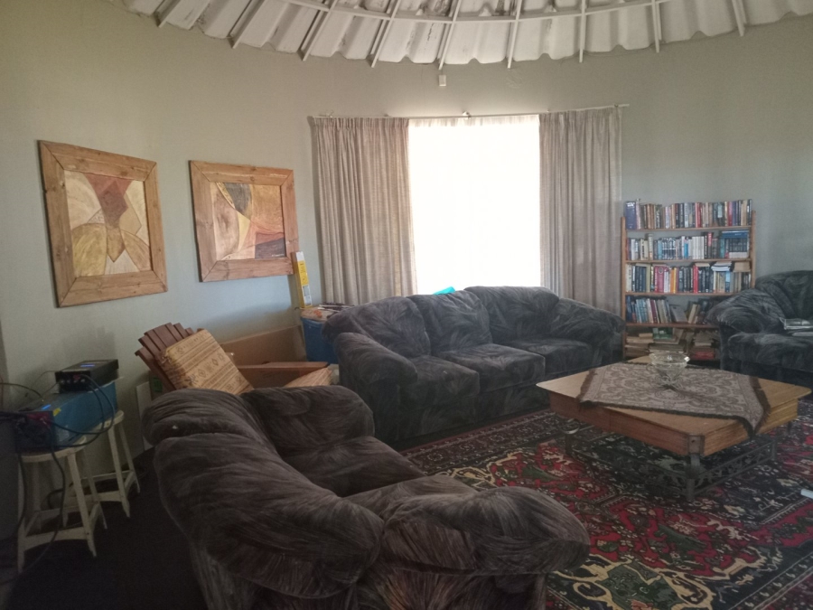 3 Bedroom Property for Sale in Bloemhof Rural North West